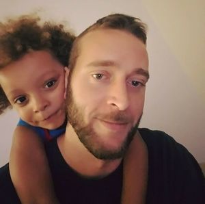 Meet your Posher, Jacob